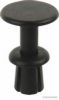 BMW 51498166702 Expanding Rivet